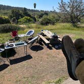 Review photo of Creek Tent Campground — Hearst San Simeon State Park by Michael , April 15, 2022