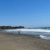 Review photo of Creek Tent Campground — Hearst San Simeon State Park by Michael , April 15, 2022