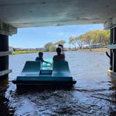 Review photo of Pirateland Family Camping Resort by Jonah J., April 15, 2022