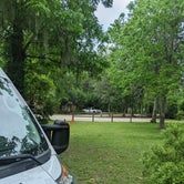 Review photo of Coe Landing Campground by Jason Z., April 15, 2022