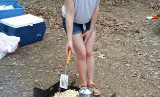 Benjamin A.'s photo at Codorus State Park Campground near Seven Valleys, PA