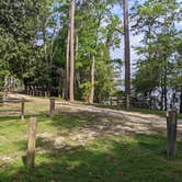 Review photo of Coe Landing Campground by Jason Z., April 15, 2022