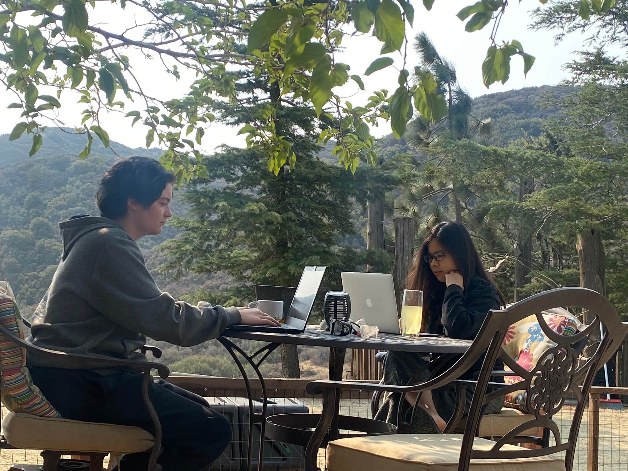 Camper-submitted photo at closed / no longer in operation near Lancaster, CA