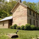 Review photo of Salt Fork State Park Campground by Jaclyn B., July 12, 2018