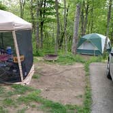 Review photo of Salt Fork State Park Campground by Jaclyn B., July 12, 2018