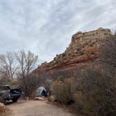 Review photo of Calf Creek Campground by Susan M., April 15, 2022