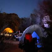 Review photo of Calf Creek Campground by Susan M., April 15, 2022