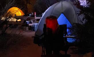 Susan M.'s photo at Calf Creek Campground near Boulder, UT