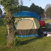 Review photo of Adventureland Campground by Whitney S., April 15, 2022