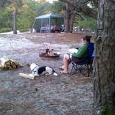 Review photo of Cape Henlopen State Park Campground by Jaclyn B., July 12, 2018
