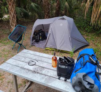 Camper-submitted photo from Encore Fort Myers Beach