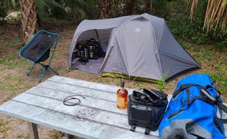 Robert P.'s photo at Caloosahatchee Regional Park in Florida