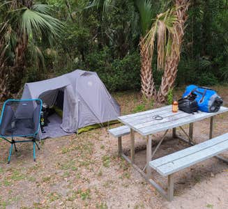 Camper-submitted photo from Encore Fort Myers Beach