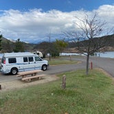 Review photo of Point RV Park at Emigrant Lake by Tim G., April 16, 2022