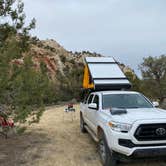 Review photo of Cottonwood / Grand Staircase BLM by Tanner P., April 16, 2022