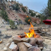 Review photo of Cottonwood / Grand Staircase BLM by Tanner P., April 16, 2022