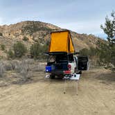 Review photo of Cottonwood / Grand Staircase BLM by Tanner P., April 16, 2022