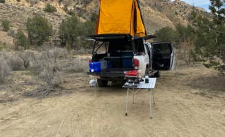 Tanner P.'s photo at Cottonwood / Grand Staircase BLM in Utah