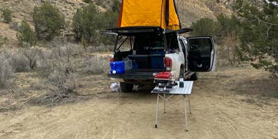 Camping