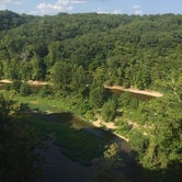 Review photo of Shades State Park Campground by Caitlin W., July 12, 2018