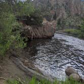 Review photo of Dutch George Campground by Wren H., April 16, 2022