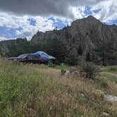 Review photo of Dutch George Campground by Wren H., April 16, 2022