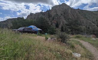 Wren H.'s photo at Dutch George Campground near Arapaho & Roosevelt National Forests Pawnee NG