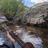 Review photo of Dutch George Campground by Wren H., April 16, 2022