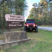 Review photo of Uwharrie National Forest Badin Lake Group Camp by John  L., April 16, 2022