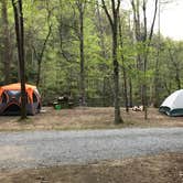 Review photo of Fox Fire Riverside Campground by David R., April 16, 2022