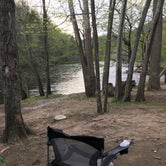 Review photo of Fox Fire Riverside Campground  by David R., April 16, 2022