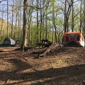 Review photo of Fox Fire Riverside Campground by David R., April 16, 2022