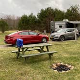 Review photo of Spruce Creek Campground by Douglas J B., April 16, 2022