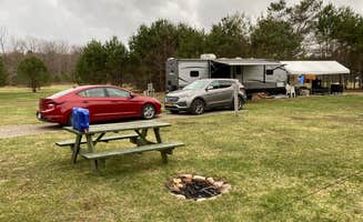 Douglas J B.'s photo at Spruce Creek Campground near Poland, NY