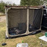 Review photo of Spruce Creek Campground by Douglas J B., April 16, 2022