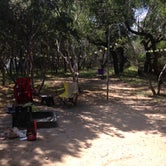 Review photo of Pedernales Falls State Park Campground by T@Bby & the Caravan Crew , July 25, 2016