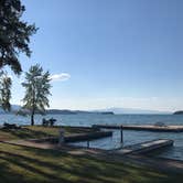 Review photo of Finley Point Unit — Flathead Lake State Park by Juliana H., July 12, 2018