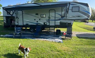 Natalie S.'s photo at COE Lavon Lake Lavonia near Farmersville, TX