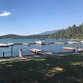 Review photo of Finley Point Unit — Flathead Lake State Park by Juliana H., July 12, 2018