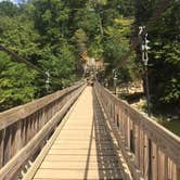 Review photo of Turkey Run State Park Campground — Turkey Run State Park by Caitlin W., July 12, 2018