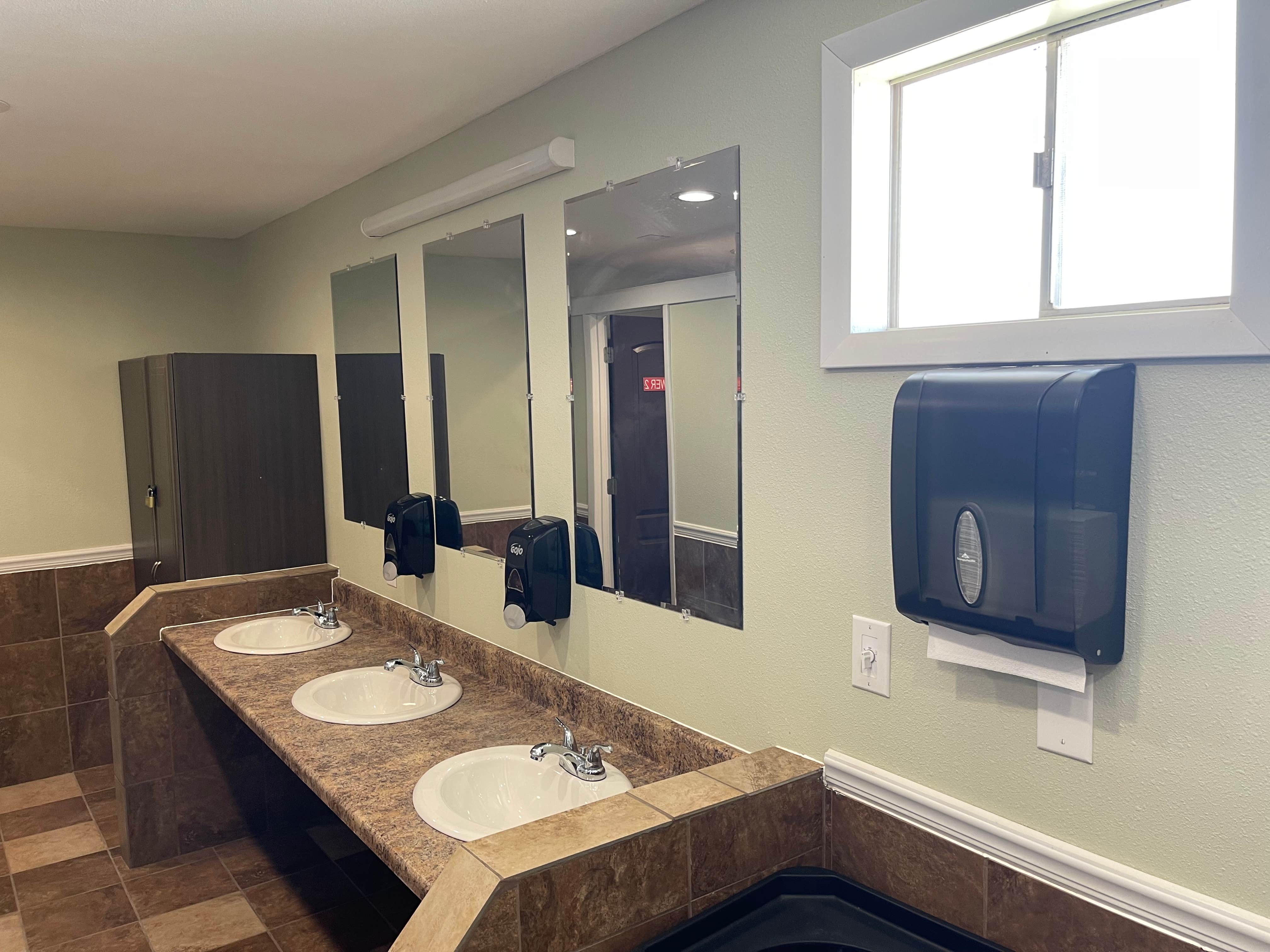 Camper-submitted photo at Travelers World Campground near Clovis, NM