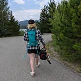 Review photo of White River National Forest Heaton Bay Campground by Wren H., April 16, 2022