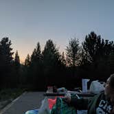 Review photo of White River National Forest Heaton Bay Campground by Wren H., April 16, 2022