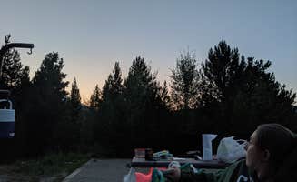 Wren H.'s photo at Heaton Bay near Dillon, CO