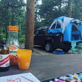 Review photo of Mountain Park by Wren H., April 16, 2022