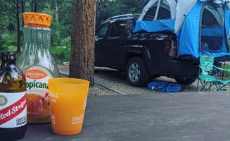 Wren H.'s photo at Mountain Park near Arapaho & Roosevelt National Forests Pawnee NG