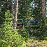 Review photo of Dispersed Camping Apiatan Mtn by Wren H., April 16, 2022