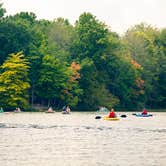 Review photo of Potato Creek State Park Campground by Meg  S., June 16, 2015