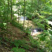 Review photo of Mounds State Park Campground by Caitlin W., July 12, 2018