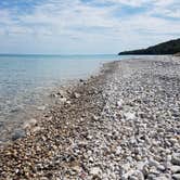 Review photo of North Manitou Island Backcountry Campsites by Michael G., July 12, 2018